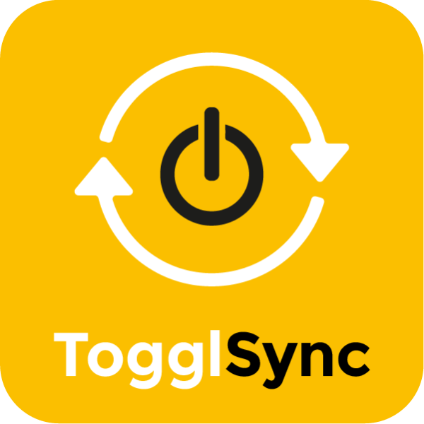 TogglSync