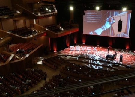 Konference Devoxx Krakow 2018