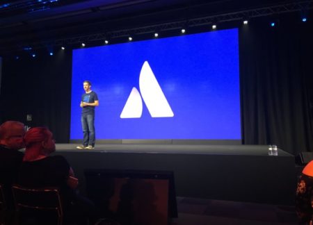 Atlassian Summit 2018