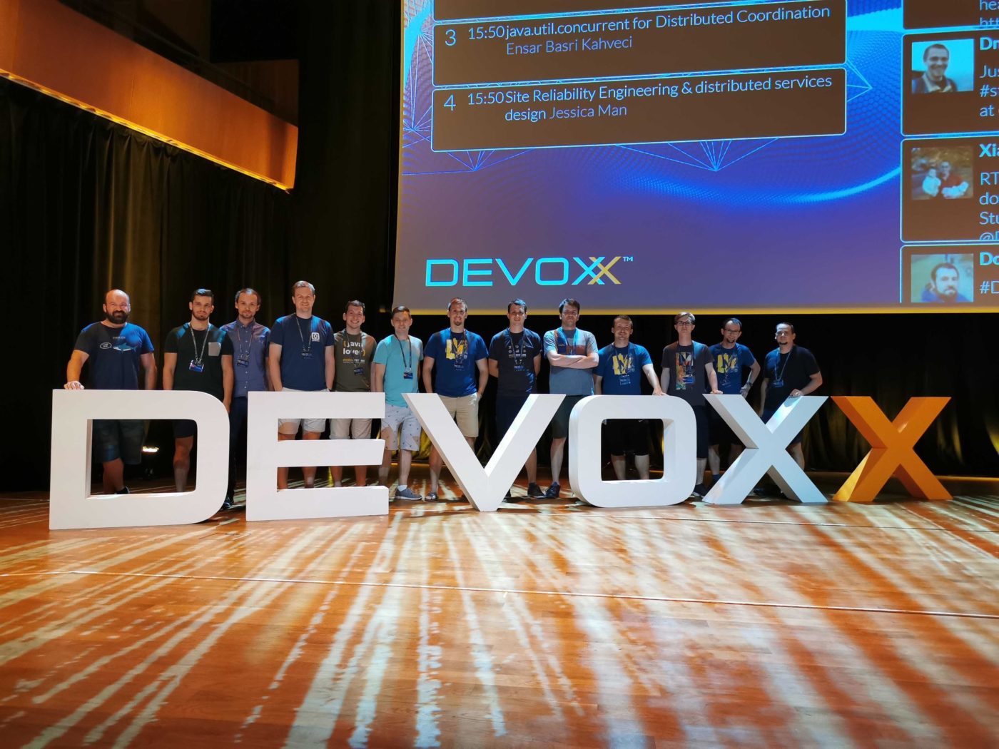 MoroSystems Devoxx 2019 (3)